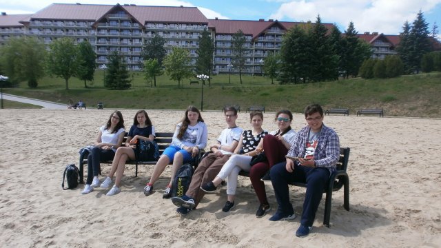 Wycieczka Mazury 23-25 maja